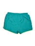 C9 By Champion 100% Polyester Color Block Green Athletic Shorts Size S - photo 2