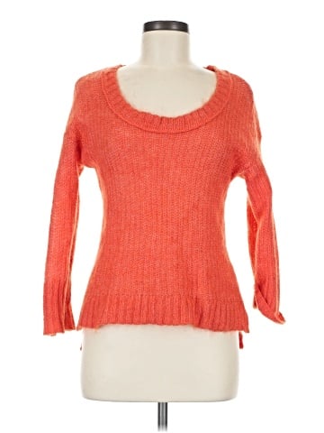 Mossimo Supply Co. Pullover Sweater (view 1)
