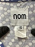 NOM Blue Sleeveless Top Size S - photo 6