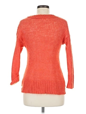 Mossimo Supply Co. Pullover Sweater (view 2)