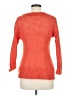 Mossimo Supply Co. Orange Pullover Sweater Size M - photo 2