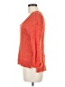 Mossimo Supply Co. Orange Pullover Sweater Size M - photo 5