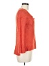 Mossimo Supply Co. Orange Pullover Sweater Size M - photo 4