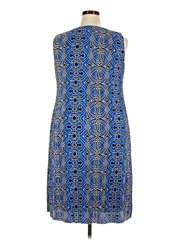 R&M Richards Casual Dress (view 2)