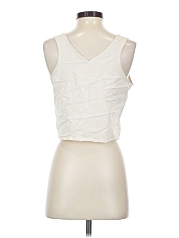 Brixton Sleeveless Button-Down Shirt (view 2)