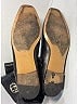 Gucci 100% Leather Black Boots Size 10 - photo 6