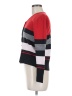 Rafael Red Cardigan Size M - photo 5