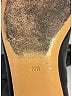 Gucci 100% Leather Black Boots Size 10 - photo 5