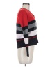 Rafael Red Cardigan Size M - photo 4