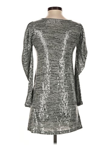 Zara W&B Collection Cocktail Dress (view 2)