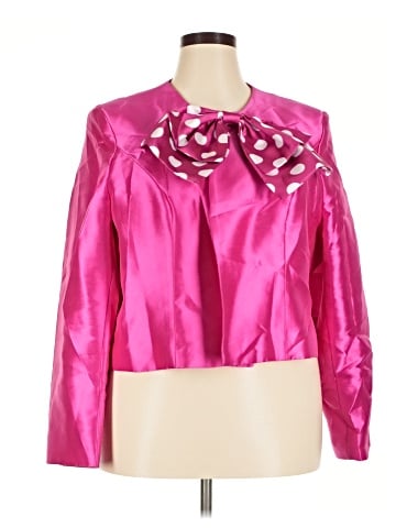 Diana Jacket (view 1)