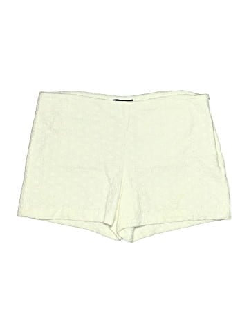Ann Taylor Shorts (view 1)