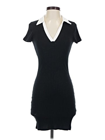 Divided by H&M Casual Dress (view 1)