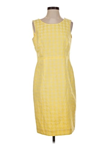 Jones Studio Cocktail Dress (view 1)