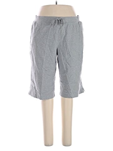 Karen Scott Sport Casual Pants (view 1)