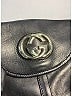 Gucci 100% Leather Black Boots Size 10 - photo 3