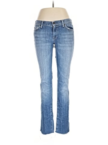 7 For All Mankind Jeans (view 1)