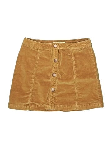 Zara Skirt (view 1)