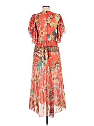 RED Valentino Cocktail Dress (view 2)