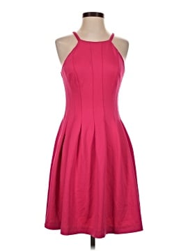 hot pink calvin klein dress Women's Fit And Flare Dresses On Sale Up To 90% Off Retail Sleeve dress