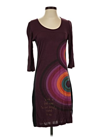 Desigual Casual Dress (view 1)