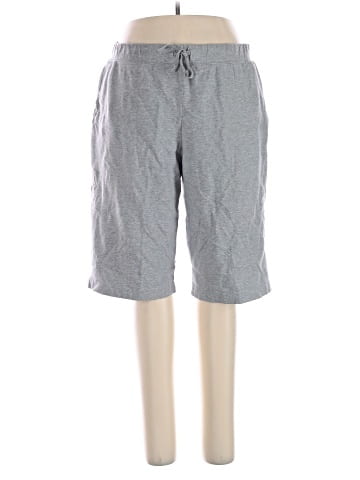 Karen Scott Sport Casual Pants (view 1)