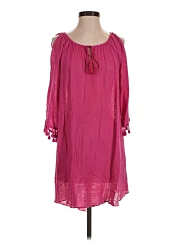 Firth Casual Dress (view 1)