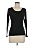 32 Degrees Black Long Sleeve T-Shirt Size M - photo 1