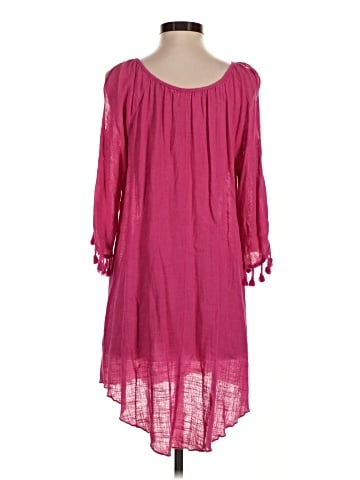 Firth Casual Dress (view 2)