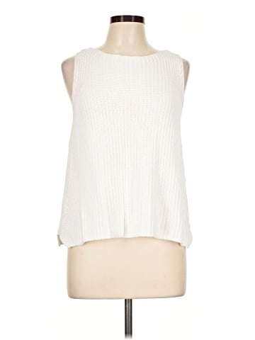 Cupio Sleeveless Blouse (view 1)
