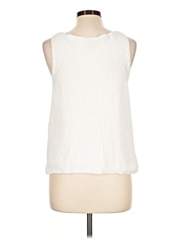 Cupio Sleeveless Blouse (view 2)