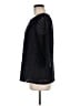Charter Club 100% Polyester Black Pullover Sweater Size M - photo 5