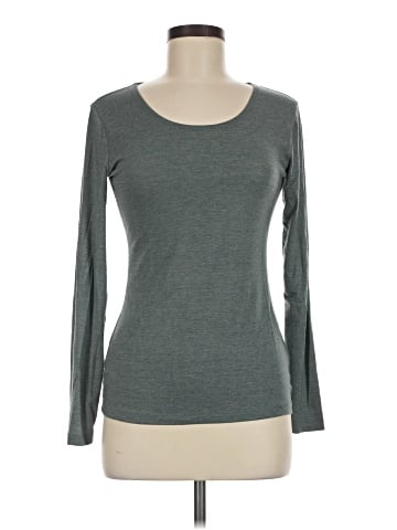 32 Degrees Long Sleeve T-Shirt (view 1)