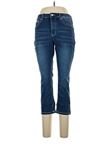 Love Indigo Jeans (view 1)