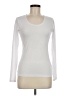 32 Degrees White Long Sleeve T-Shirt Size M - photo 1