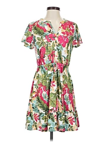 Robert Louis Casual Dress (view 1)