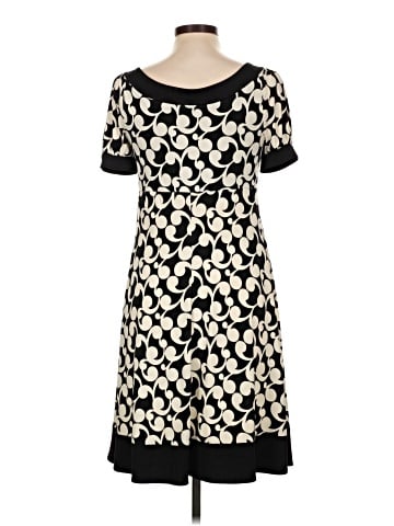London Times Casual Dress (view 2)