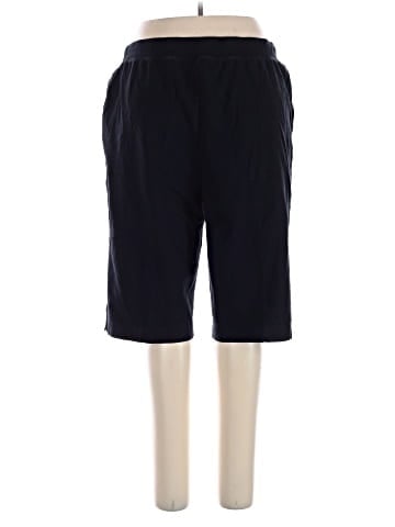 Karen Scott Sport Casual Pants (view 2)