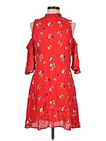 ASOS Casual Dress (view 1)