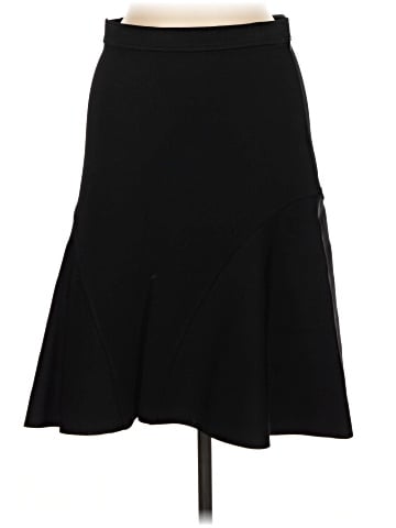St. John Casual Skirt (view 1)