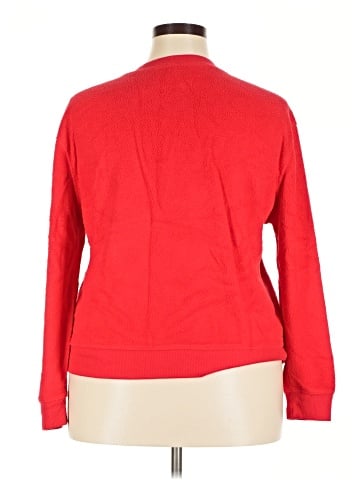 No Boundaries Sweatshirt (view 2)