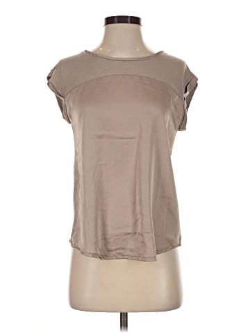 Mango Short Sleeve T-Shirt (view 1)