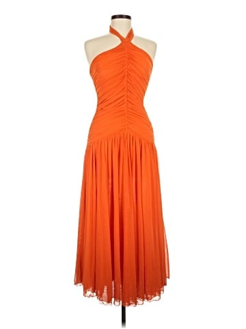 Ronny Kobo Cocktail Dress (view 1)