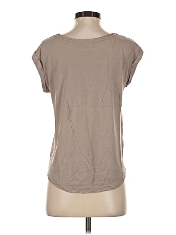 Mango Short Sleeve T-Shirt (view 2)