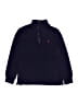 Polo by Ralph Lauren Blue Pullover Sweater Size 8 - photo 1