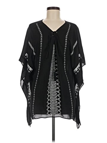 Gibson Latimer Kimono (view 1)