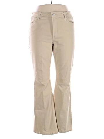 Assorted Brands Jeans (view 1)