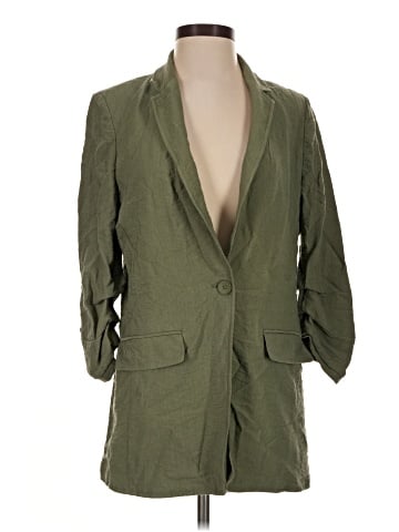 DKNY Blazer (view 1)