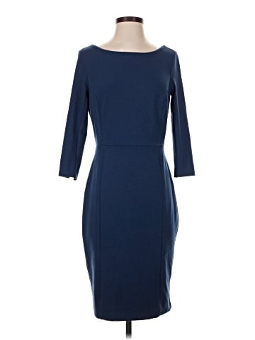 White House Black Market Cocktail Dress (view 1)