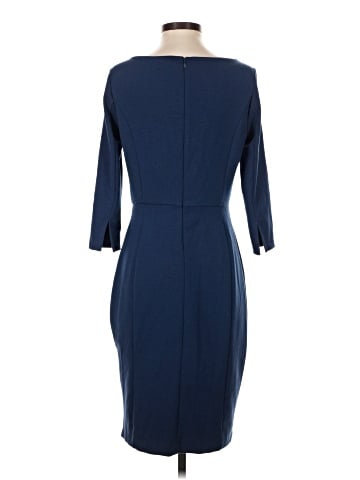 White House Black Market Cocktail Dress (view 2)